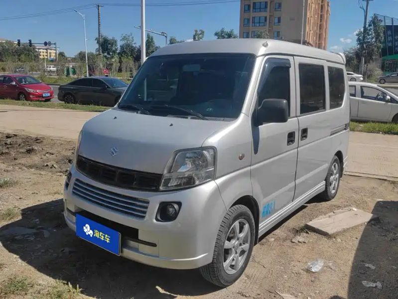 jimny langdi