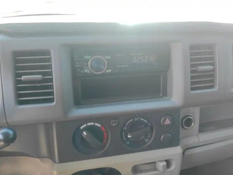 jimny langdi