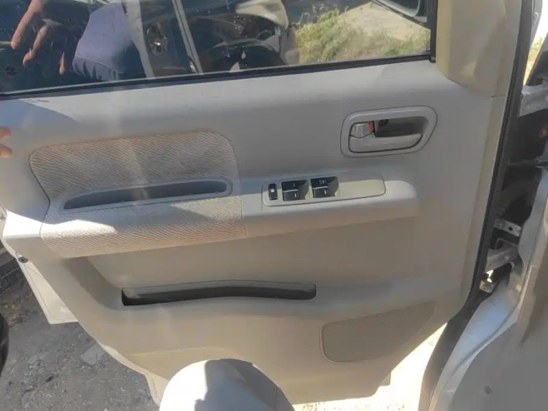 jimny langdi