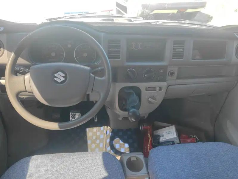 jimny langdi