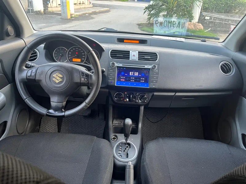 jimny yuyan