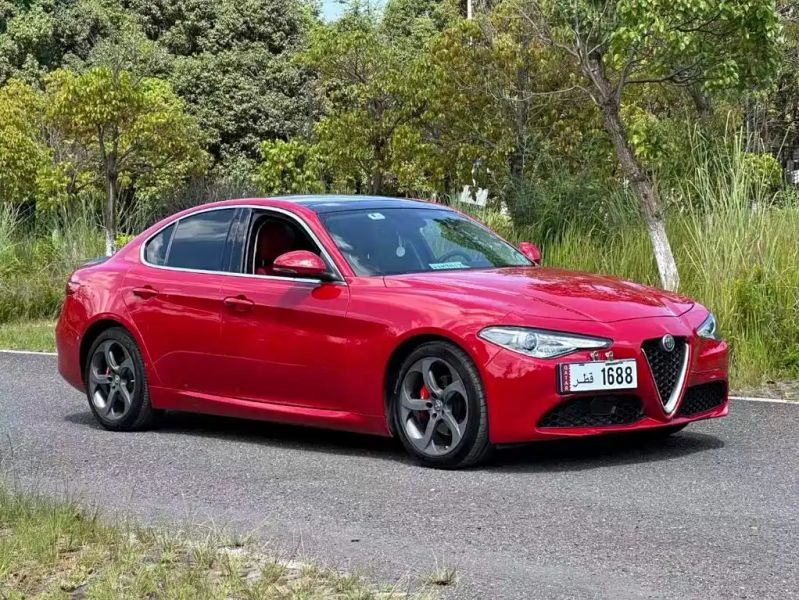 giulia giulia
