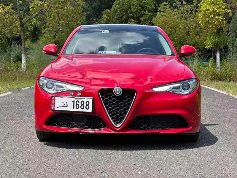 giulia giulia