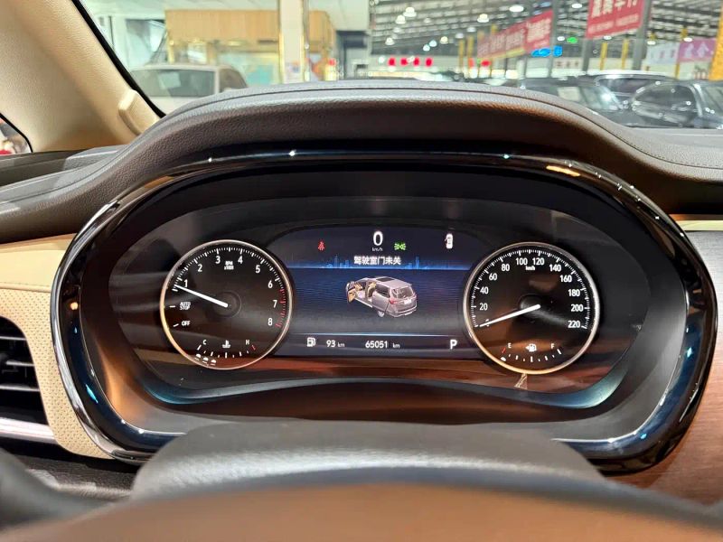 ancove gl8