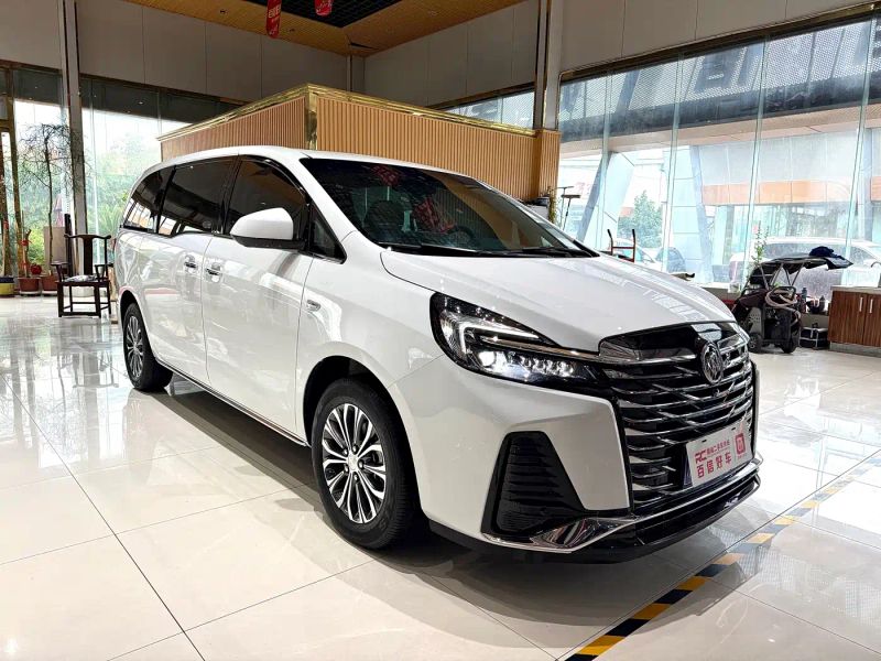 ancove gl8