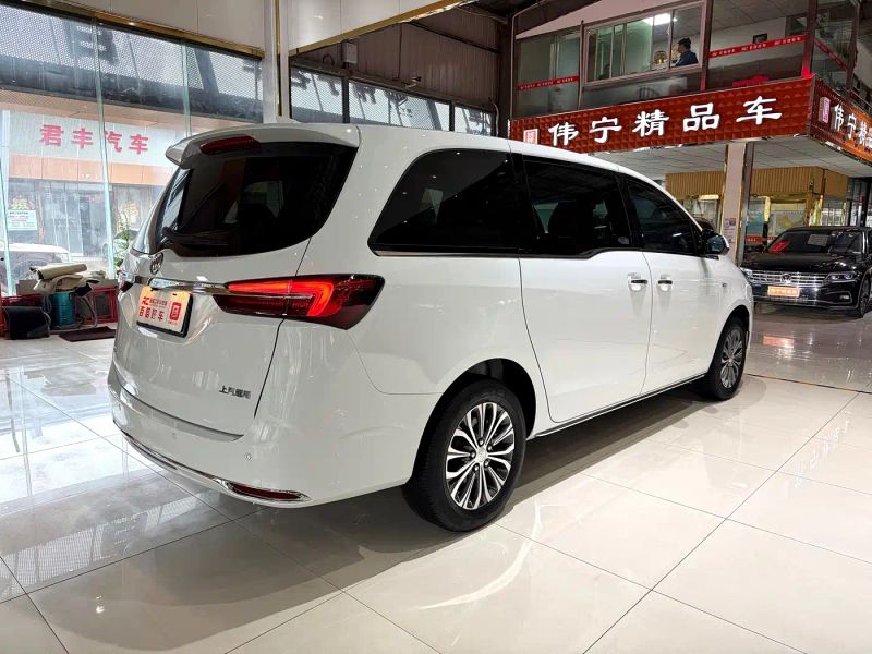 ancove gl8