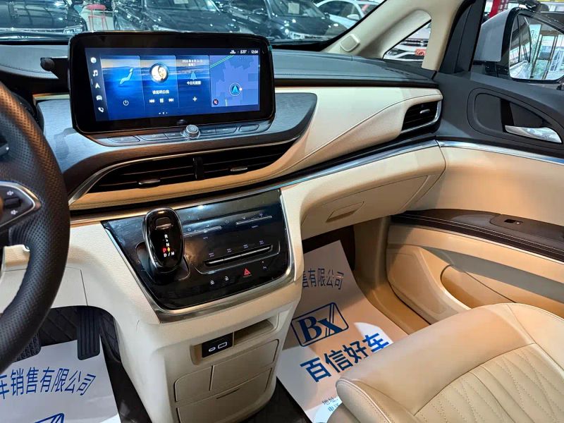ancove gl8