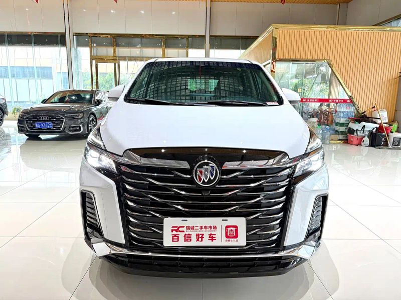 ancove gl8
