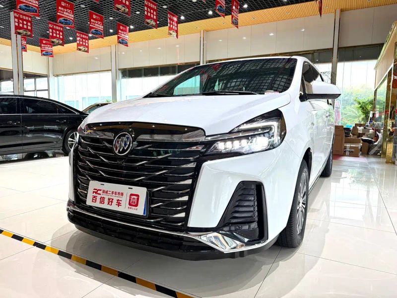 ancove gl8