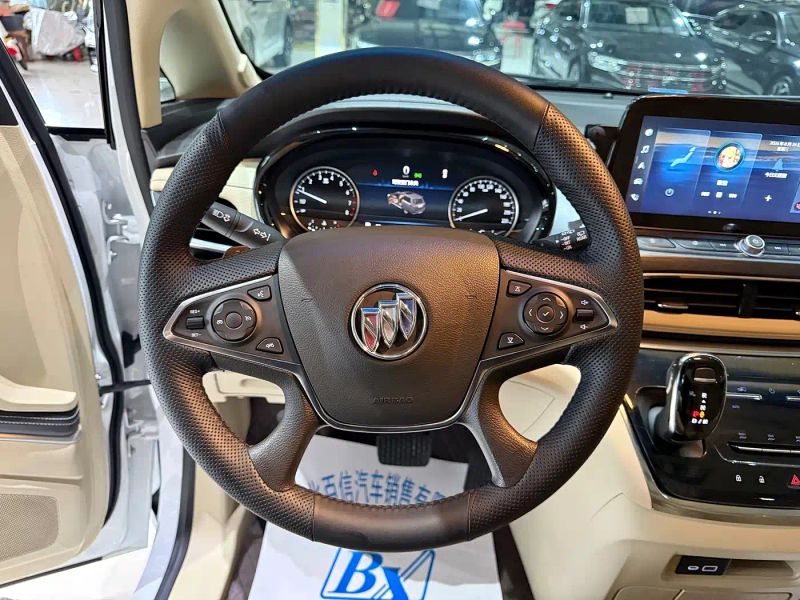 ancove gl8