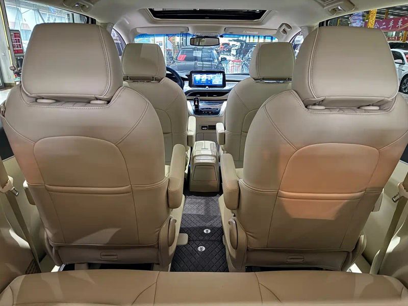 ancove gl8