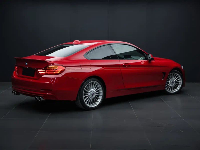 Alpina b4