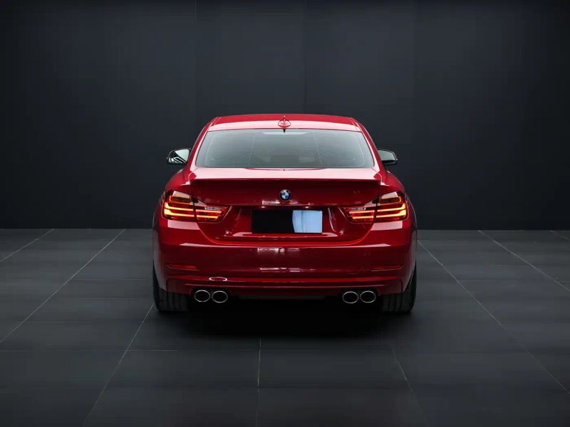 Alpina b4