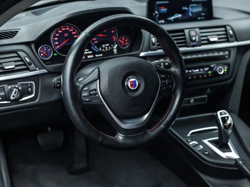 Alpina b4