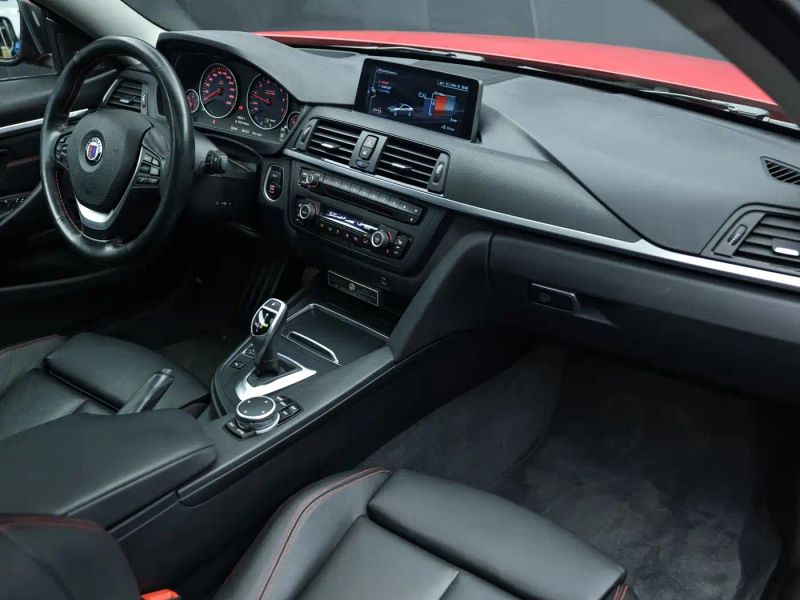 Alpina b4