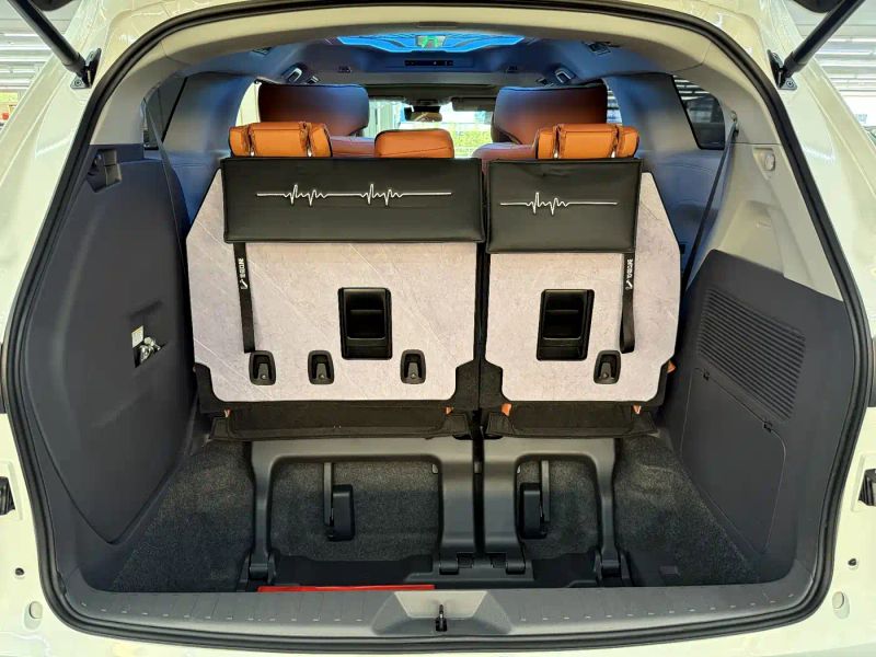 alphard sienna