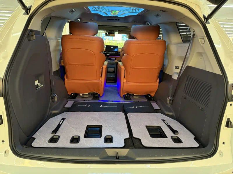 alphard sienna