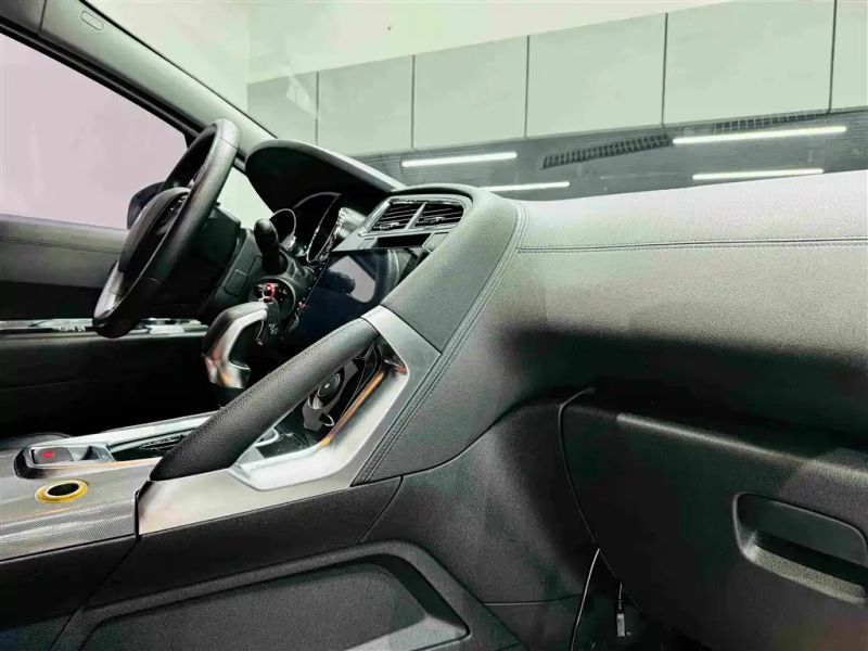 Peugeot peugeot_3008