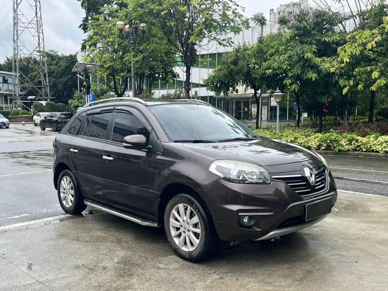 koleos koleos