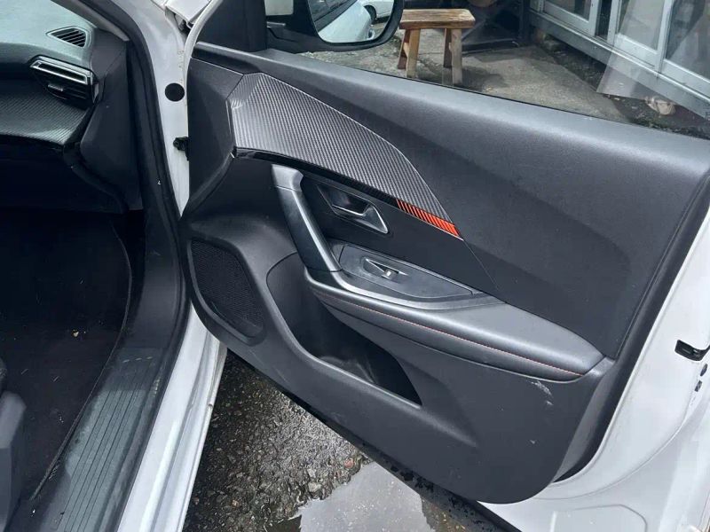 Peugeot peugeot-2008