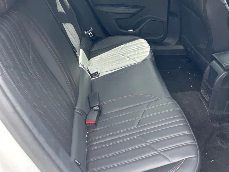 Peugeot peugeot-2008