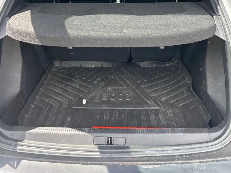 Peugeot peugeot-2008