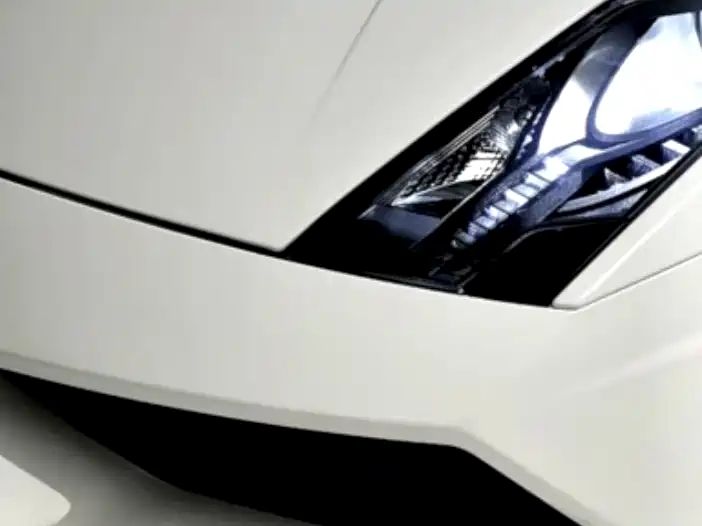 Lamborghini sports_car