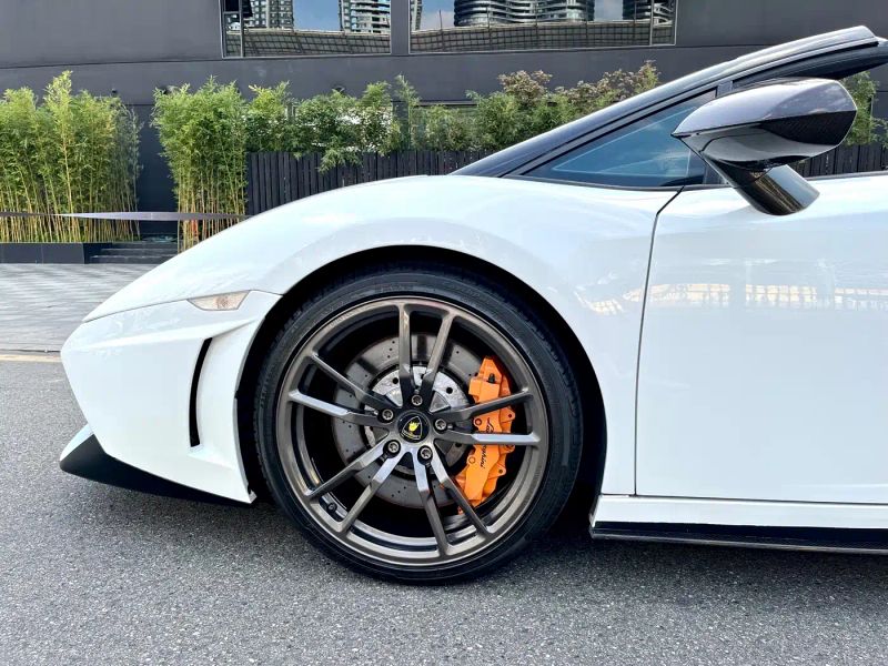 Lamborghini sports_car