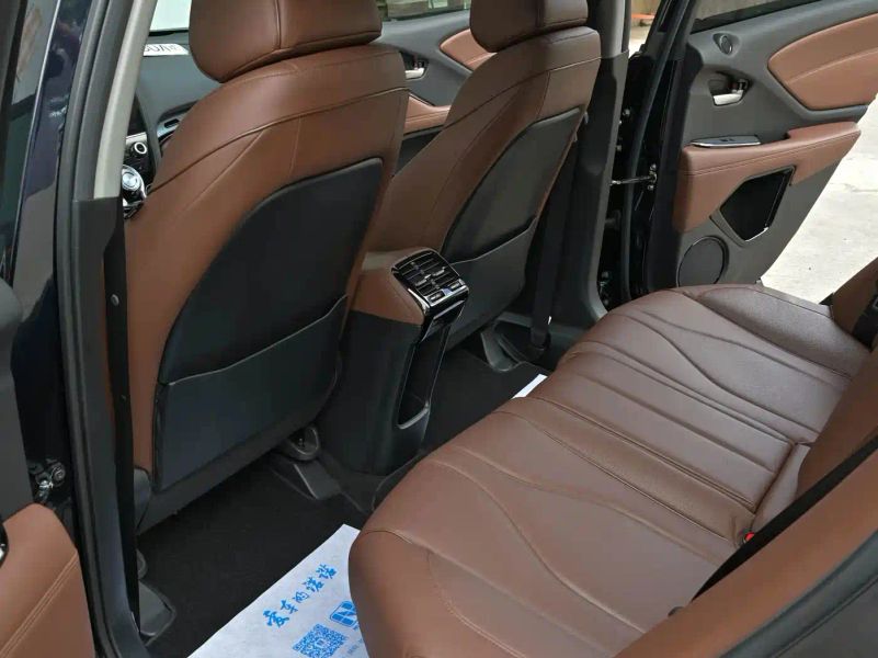 Acura cdx