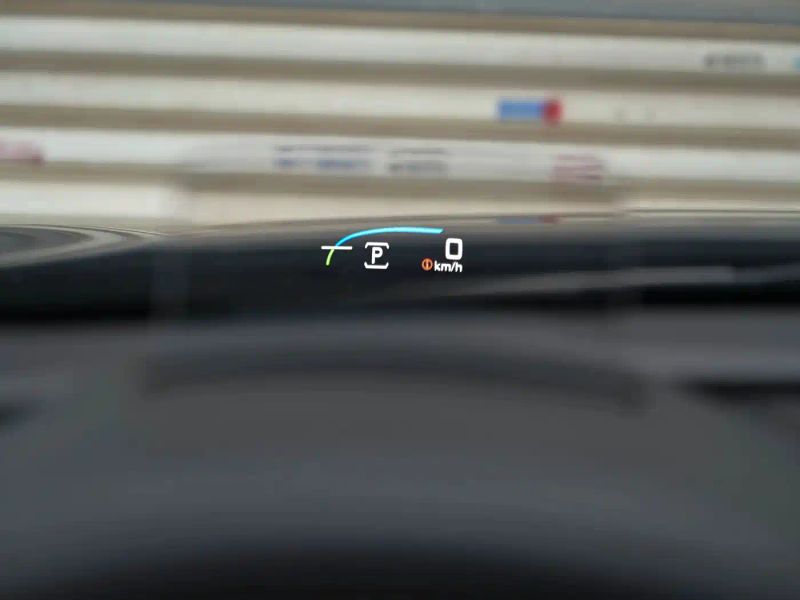 Acura cdx