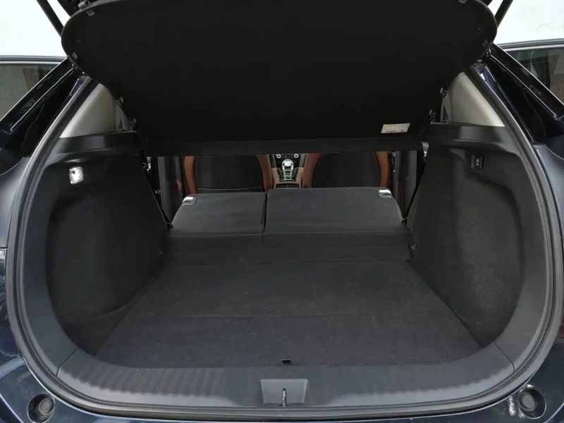 Acura cdx