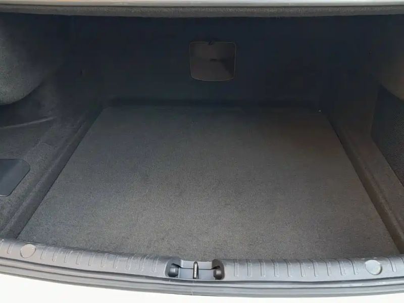 han sedan