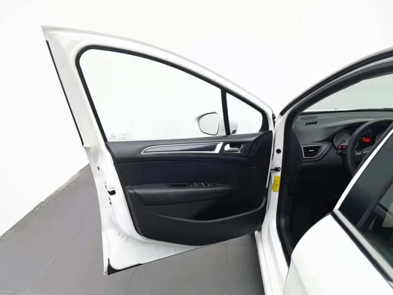 Peugeot peugeot_308