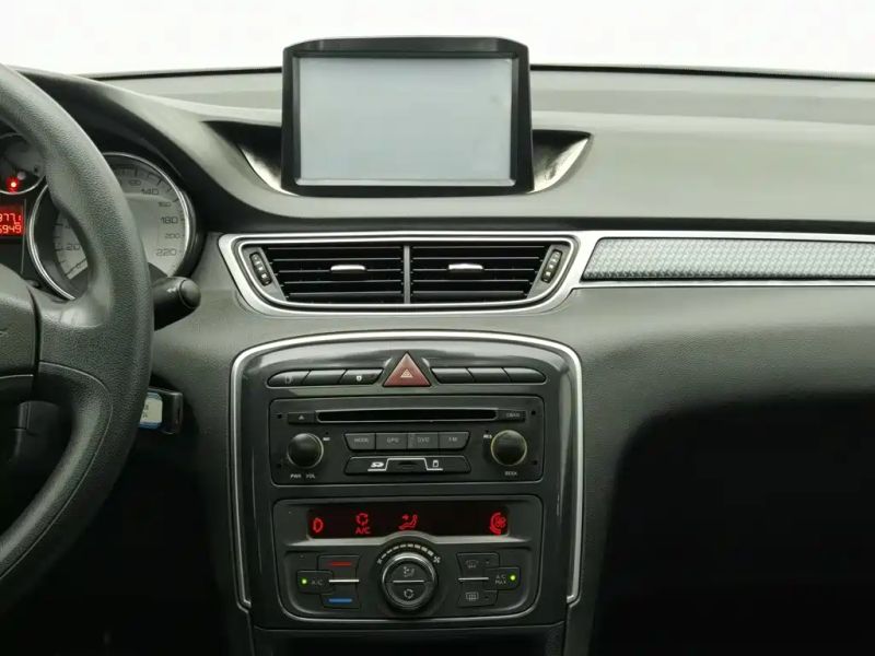 Peugeot peugeot_308