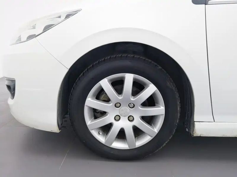 Peugeot peugeot_308
