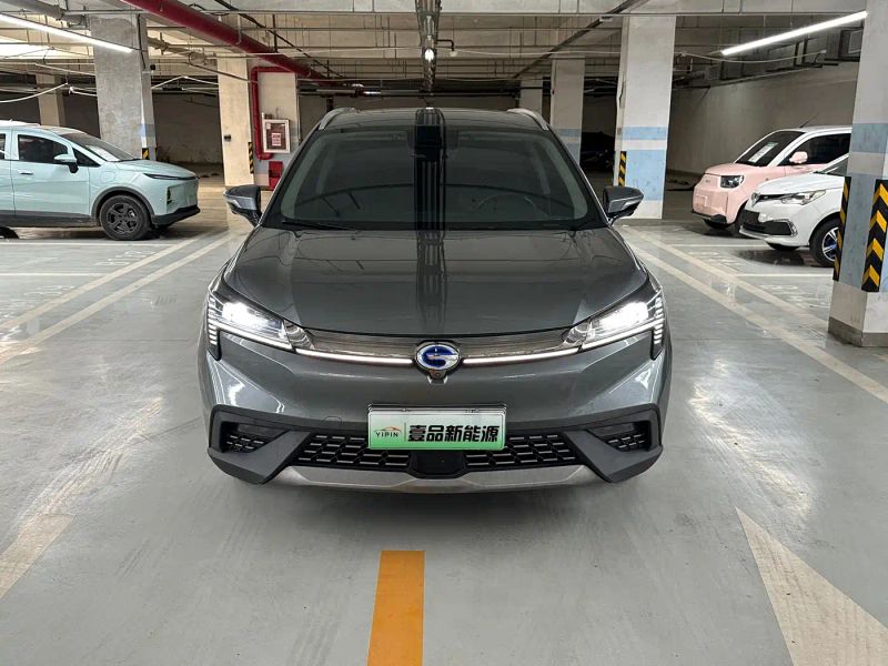 aion lx