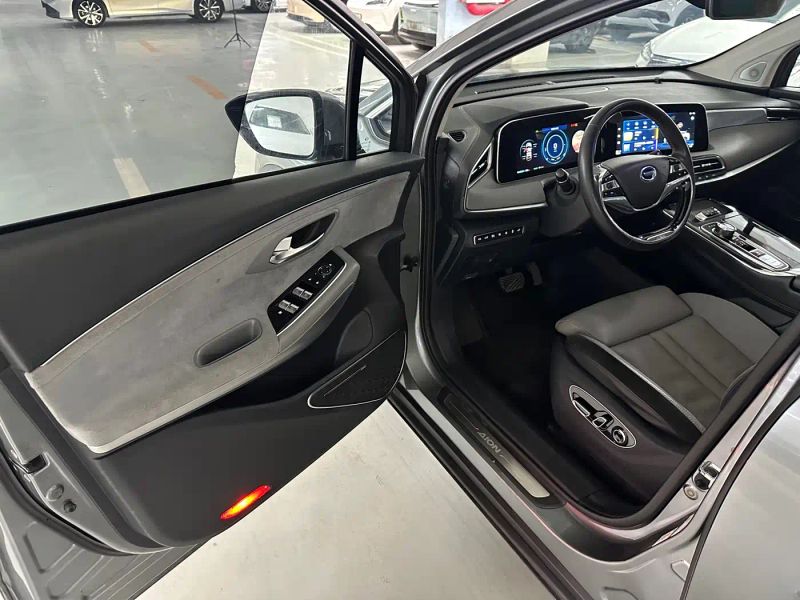 aion lx