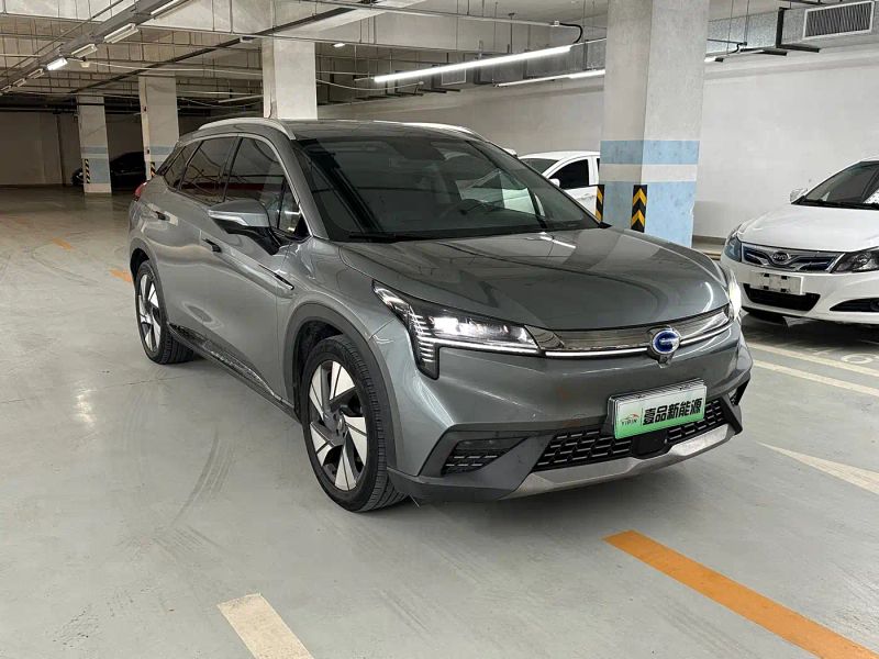 aion lx