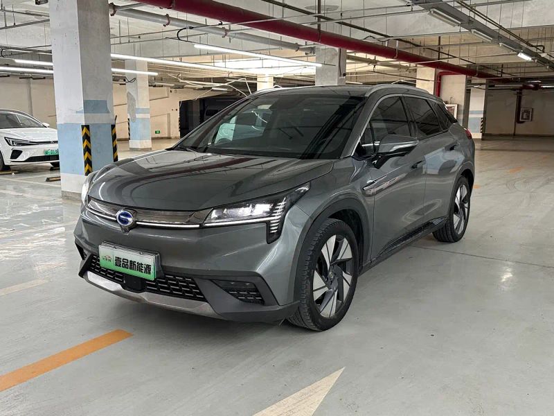 aion lx