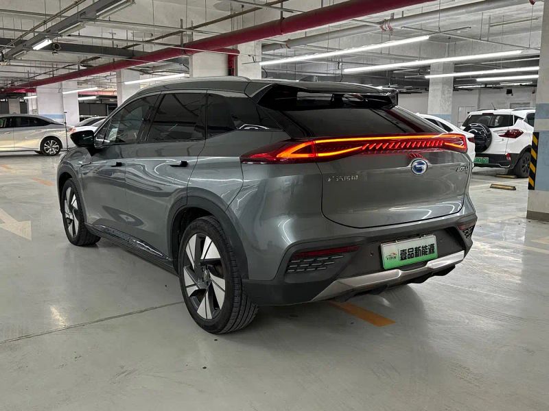 aion lx