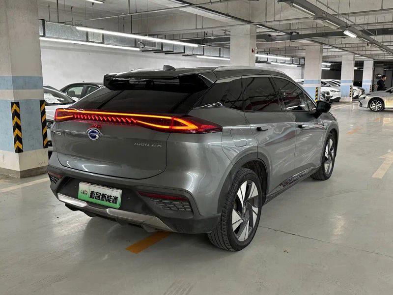 aion lx