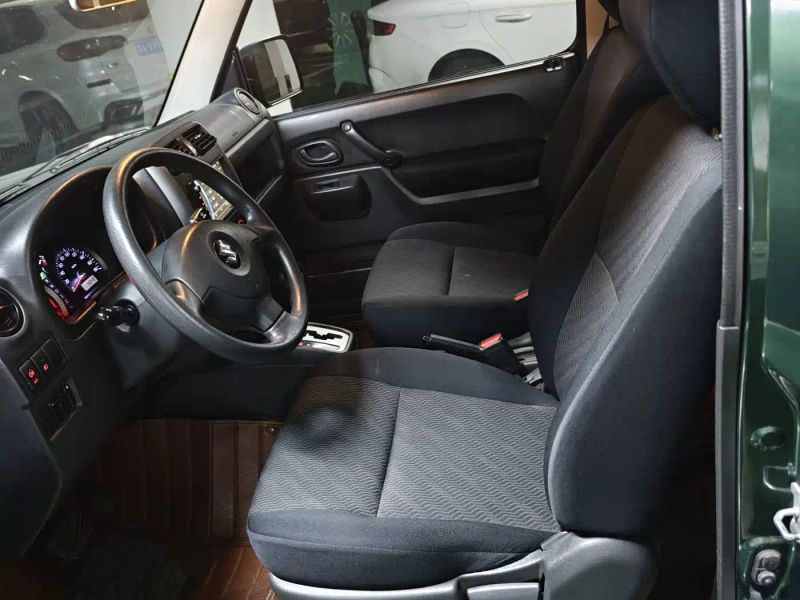 jimny import