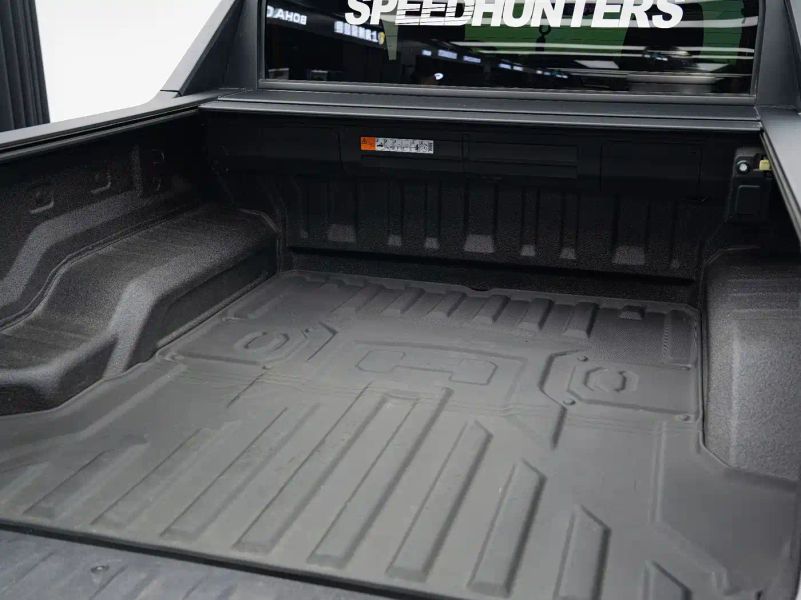 Hummer electric_vehicle