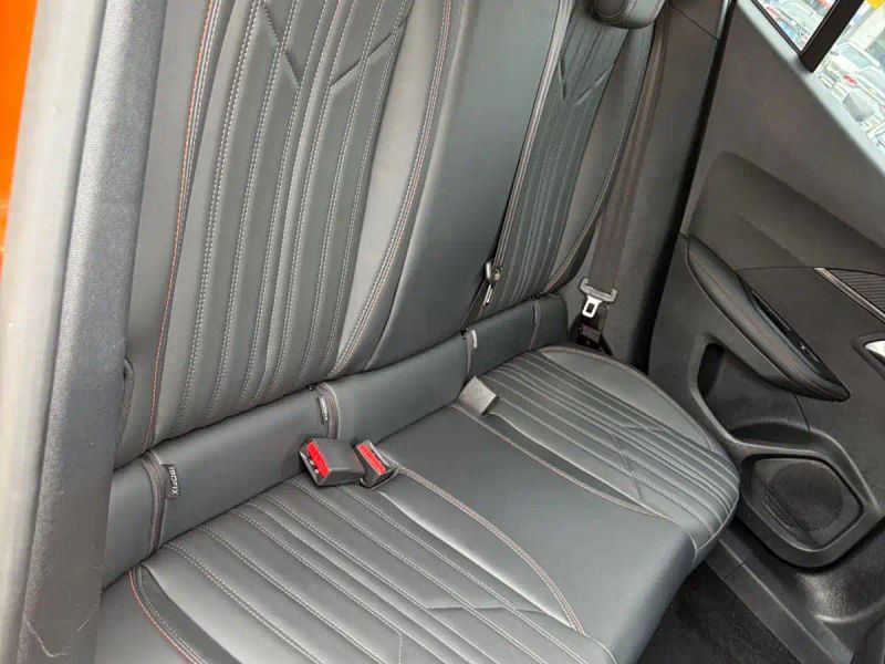 Peugeot peugeot-2008