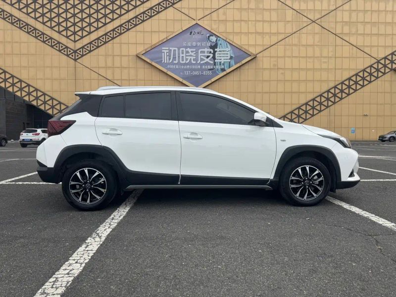 alphard zhixuan