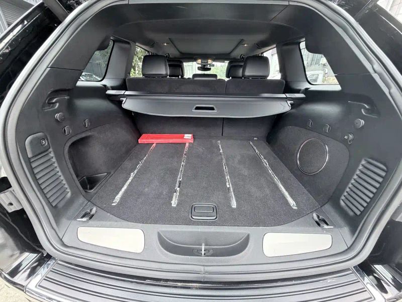 Jeep grand-cherokee