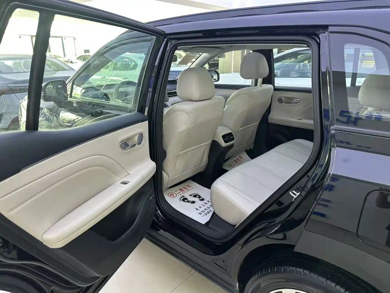 aion ev