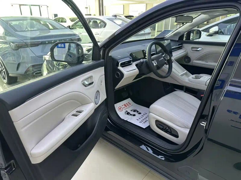 aion ev