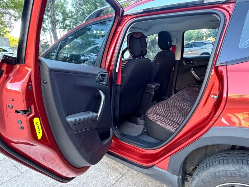 Peugeot peugeot-2008