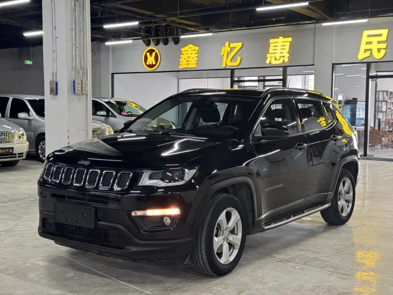 Jeep grand-cherokee-imported